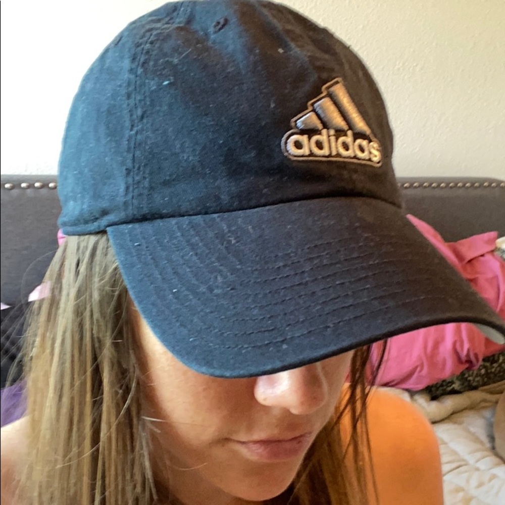 Adidas hat